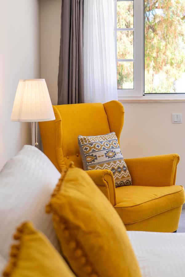 Quinta Aida Cottage And B&B Suites Lagoa  Ngoại thất bức ảnh