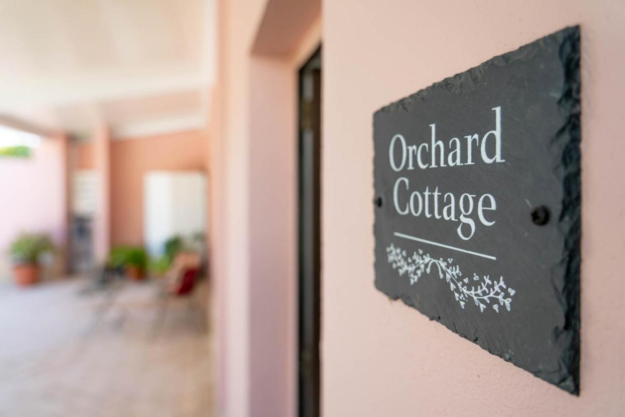 Quinta Aida Cottage And B&B Suites Lagoa  Ngoại thất bức ảnh