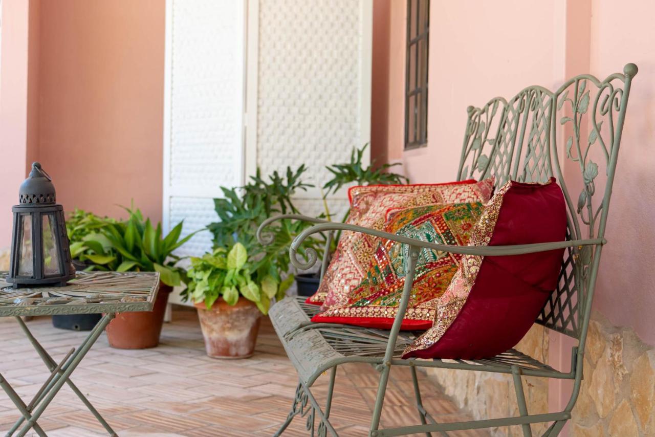 Quinta Aida Cottage And B&B Suites Lagoa  Ngoại thất bức ảnh