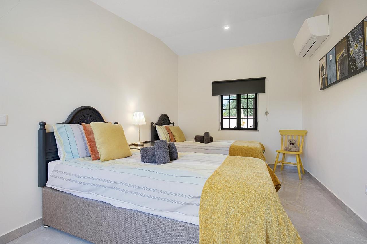 Quinta Aida Cottage And B&B Suites Lagoa  Ngoại thất bức ảnh