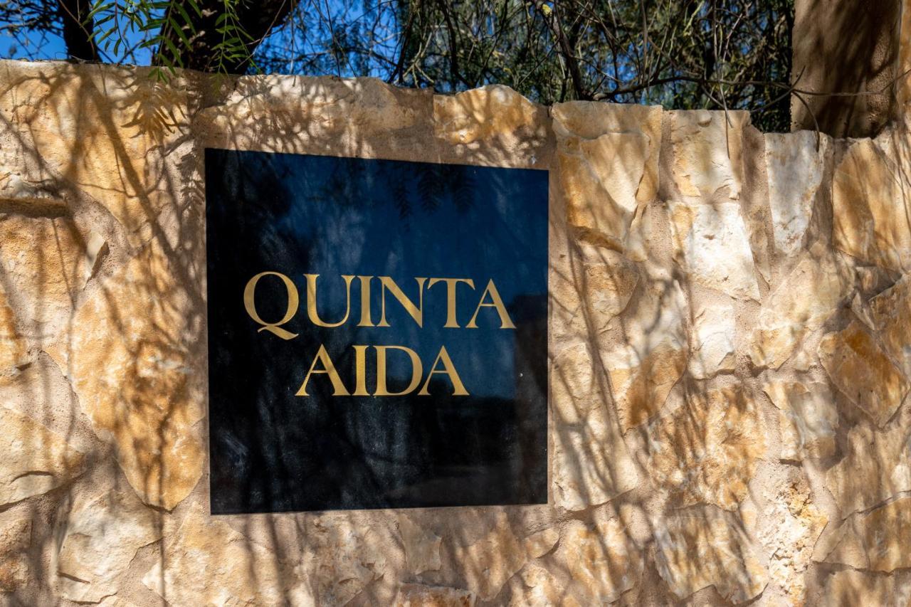 Quinta Aida Cottage And B&B Suites Lagoa  Ngoại thất bức ảnh