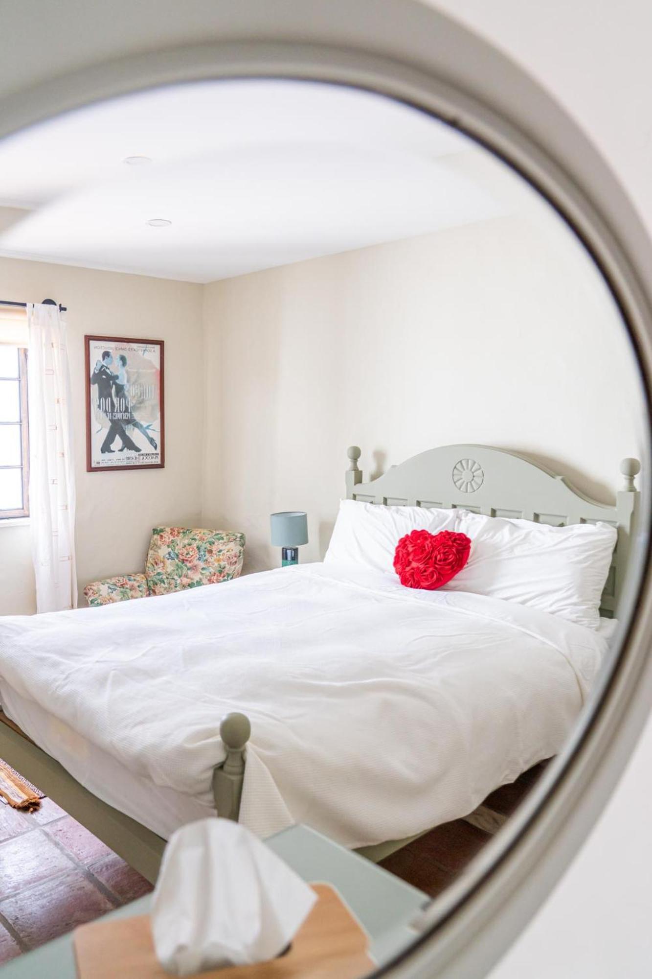 Quinta Aida Cottage And B&B Suites Lagoa  Ngoại thất bức ảnh