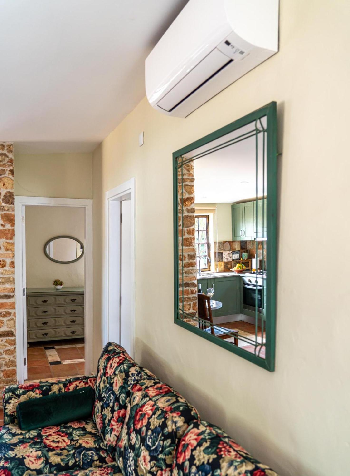 Quinta Aida Cottage And B&B Suites Lagoa  Ngoại thất bức ảnh
